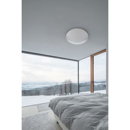 APLED - LED Плафониера LENS P TRICOLOR LED/18W/230V IP41 2700 - 6500K 1210 lm