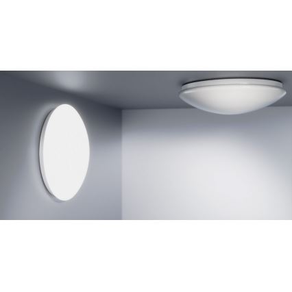 APLED - LED Плафониера LENS P TRICOLOR LED/24W/230V IP41 2700 - 6500K 1680lm