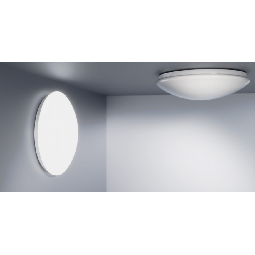 APLED - LED Плафониера LENS P TRICOLOR LED/24W/230V IP41 2700 - 6500K 1680lm