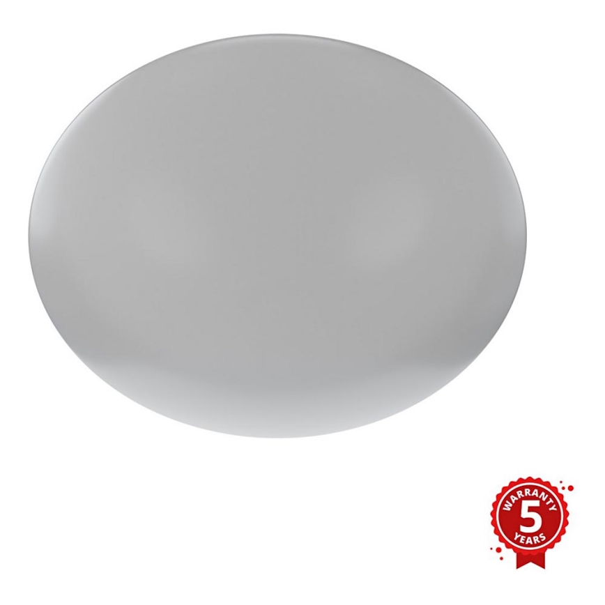 APLED - LED Плафониера LENS P TRICOLOR LED/24W/230V IP41 2700 - 6500K 1680lm