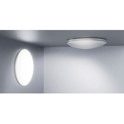 APLED - LED Плафониера LENS P TRICOLOR LED/36W/230V IP41 2700 - 6500K 2520 lm