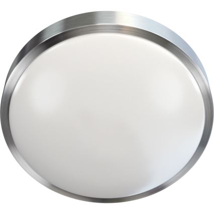 APLED - LED Плафониера LENS PP TRICOLOR LED/12W/230V IP41 2700 - 6500K 825lm
