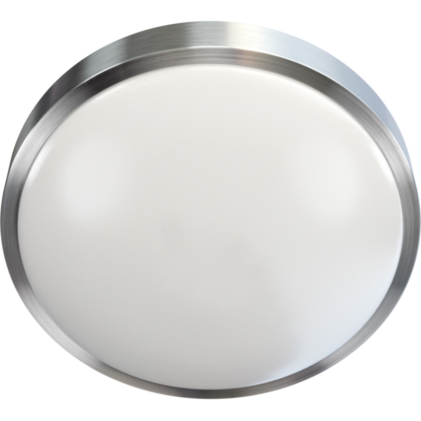 APLED - LED Плафониера LENS PP TRICOLOR LED/12W/230V IP41 2700 - 6500K 825lm