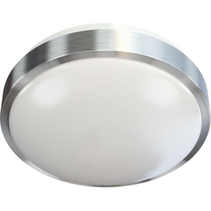 APLED - LED Плафониера LENS PP TRICOLOR LED/12W/230V IP41 2700 - 6500K 825lm