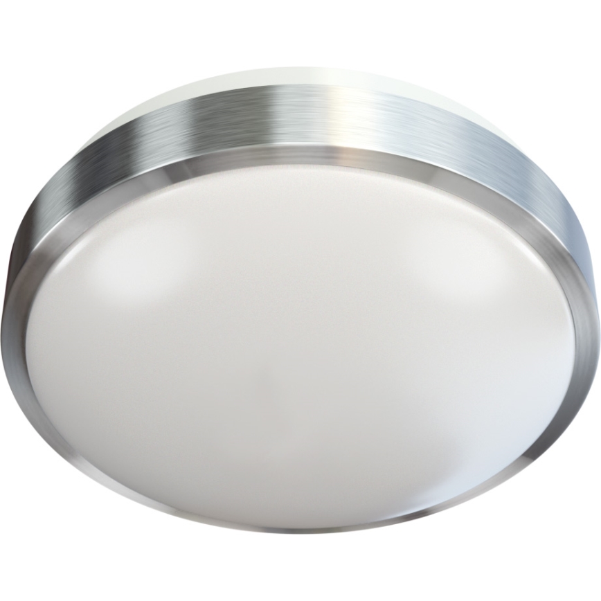 APLED - LED Плафониера LENS PP TRICOLOR LED/12W/230V IP41 2700 - 6500K 825lm