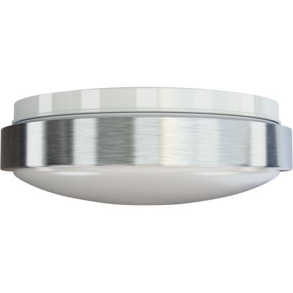 APLED - LED Плафониера LENS PP TRICOLOR LED/12W/230V IP41 2700 - 6500K 825lm