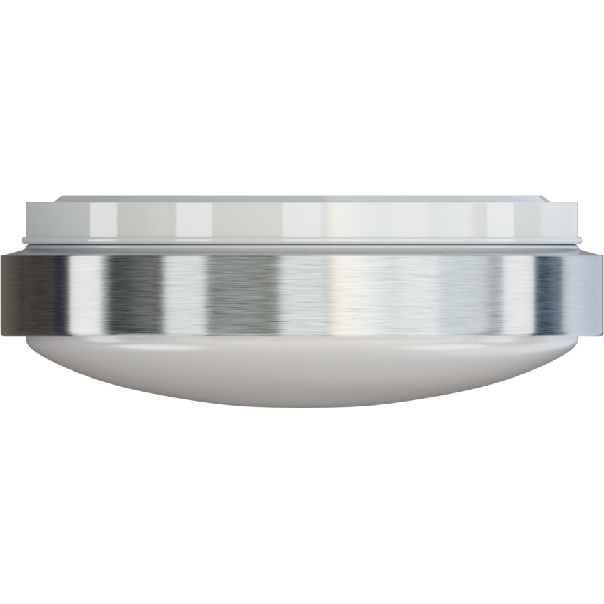 APLED - LED Плафониера LENS PP TRICOLOR LED/12W/230V IP41 2700 - 6500K 825lm