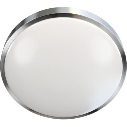 APLED - LED Плафониера LENS PP TRICOLOR LED/18W/230V IP41 2700 - 6500K 1210lm