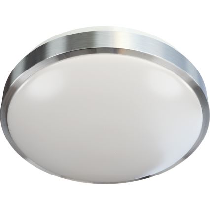 APLED - LED Плафониера LENS PP TRICOLOR LED/18W/230V IP41 2700 - 6500K 1210lm