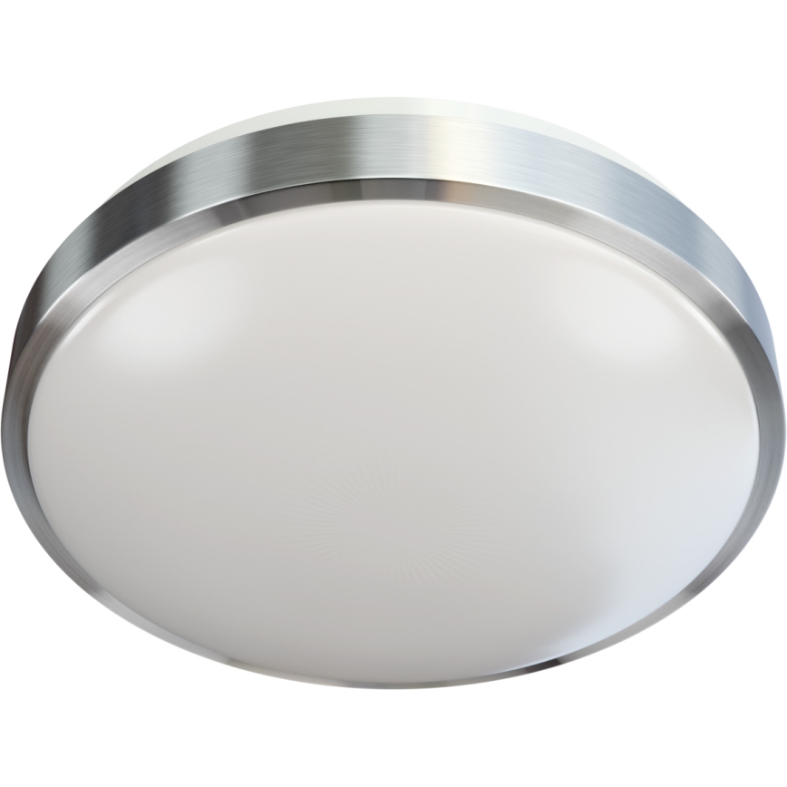 APLED - LED Плафониера LENS PP TRICOLOR LED/18W/230V IP41 2700 - 6500K 1210lm