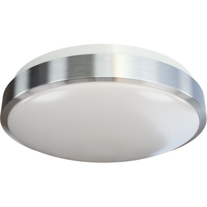 APLED - LED Плафониера LENS PP TRICOLOR LED/18W/230V IP41 2700 - 6500K 1210lm