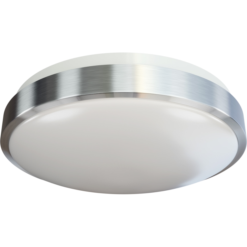 APLED - LED Плафониера LENS PP TRICOLOR LED/18W/230V IP41 2700 - 6500K 1210lm
