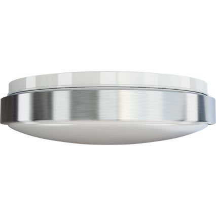 APLED - LED Плафониера LENS PP TRICOLOR LED/18W/230V IP41 2700 - 6500K 1210lm