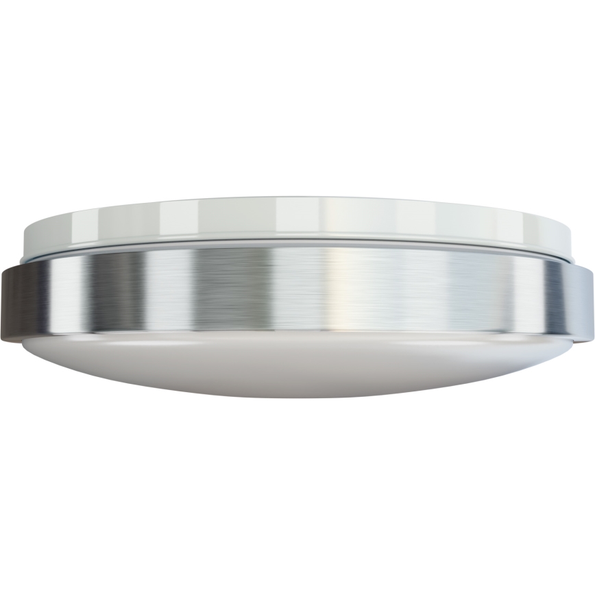 APLED - LED Плафониера LENS PP TRICOLOR LED/18W/230V IP41 2700 - 6500K 1210lm