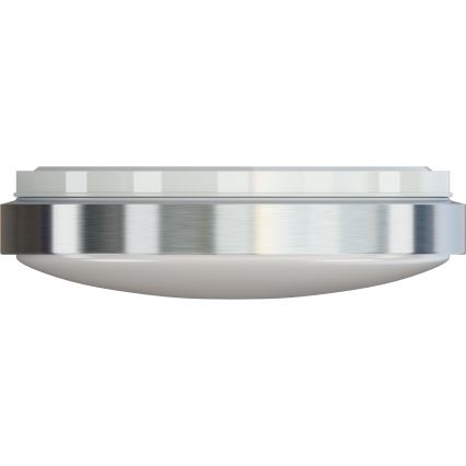 APLED - LED Плафониера LENS PP TRICOLOR LED/18W/230V IP41 2700 - 6500K 1210lm