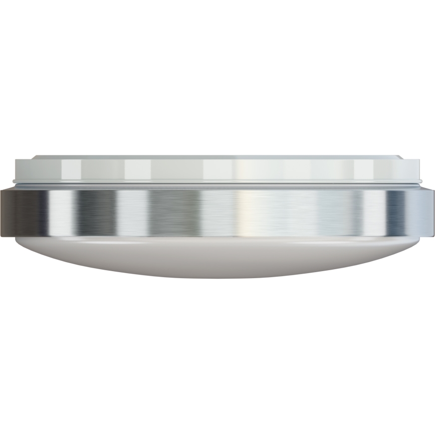 APLED - LED Плафониера LENS PP TRICOLOR LED/18W/230V IP41 2700 - 6500K 1210lm
