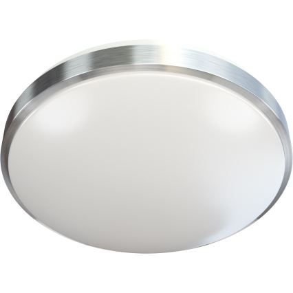 APLED - LED Плафониера LENS PP TRICOLOR LED/24W/230V IP41 2700 - 6500K 1680lm