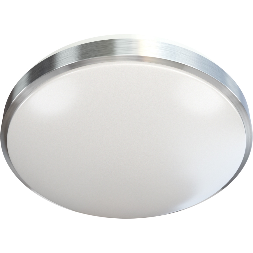 APLED - LED Плафониера LENS PP TRICOLOR LED/24W/230V IP41 2700 - 6500K 1680lm