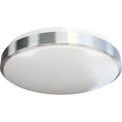 APLED - LED Плафониера LENS PP TRICOLOR LED/24W/230V IP41 2700 - 6500K 1680lm