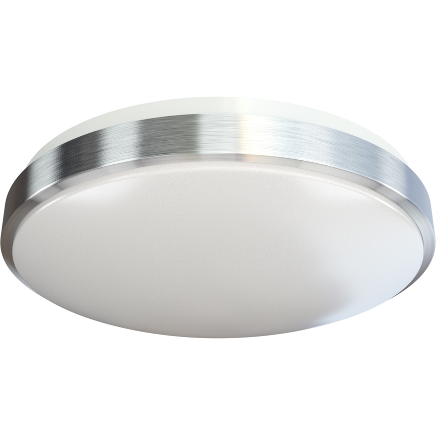 APLED - LED Плафониера LENS PP TRICOLOR LED/24W/230V IP41 2700 - 6500K 1680lm