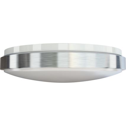 APLED - LED Плафониера LENS PP TRICOLOR LED/24W/230V IP41 2700 - 6500K 1680lm