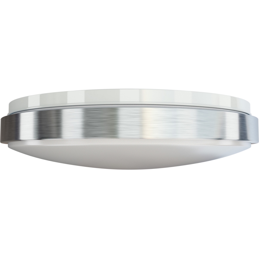 APLED - LED Плафониера LENS PP TRICOLOR LED/24W/230V IP41 2700 - 6500K 1680lm