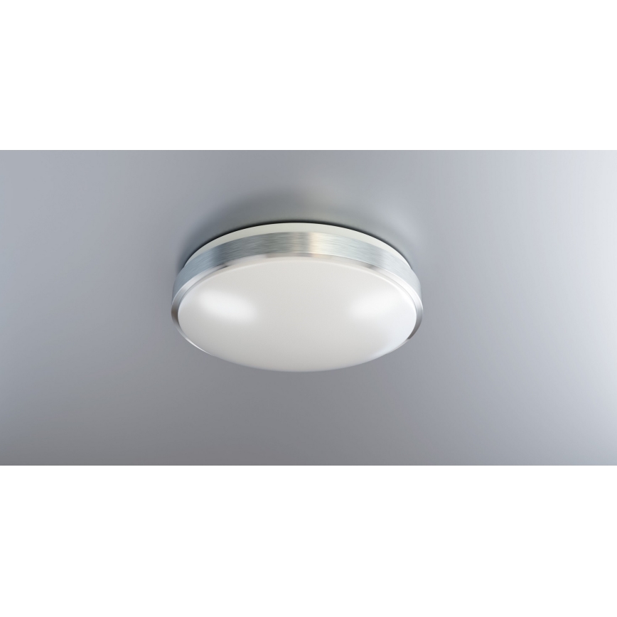 APLED - LED Плафониера LENS PP TRICOLOR LED/24W/230V IP41 2700 - 6500K 1680lm