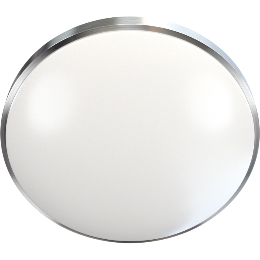 APLED - LED Плафониера LENS PP TRICOLOR LED/36W/230V IP41 2700 - 6500K 2520lm