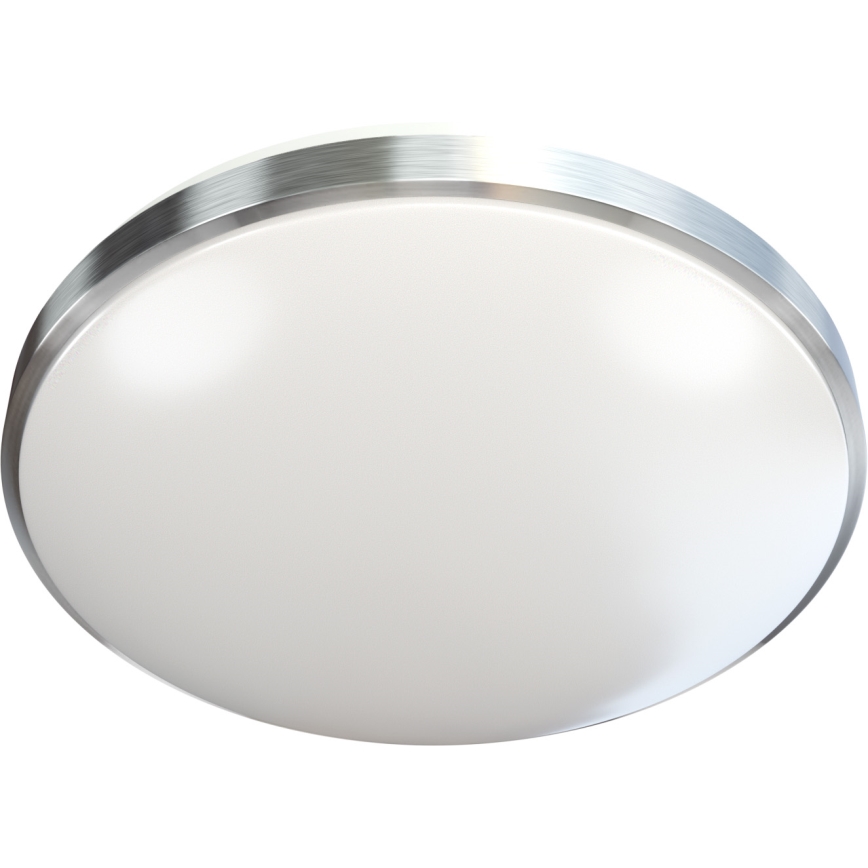 APLED - LED Плафониера LENS PP TRICOLOR LED/36W/230V IP41 2700 - 6500K 2520lm