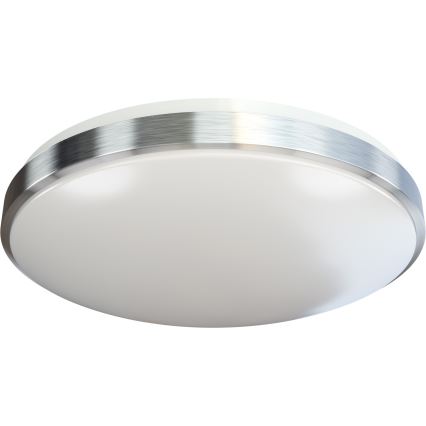 APLED - LED Плафониера LENS PP TRICOLOR LED/36W/230V IP41 2700 - 6500K 2520lm