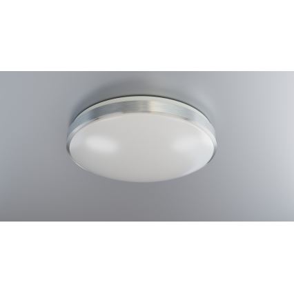 APLED - LED Плафониера LENS PP TRICOLOR LED/36W/230V IP41 2700 - 6500K 2520lm
