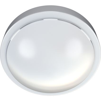 APLED - LED Плафониера LENS R TRICOLOR LED/12W/230V IP41 2700 - 6500K 825lm