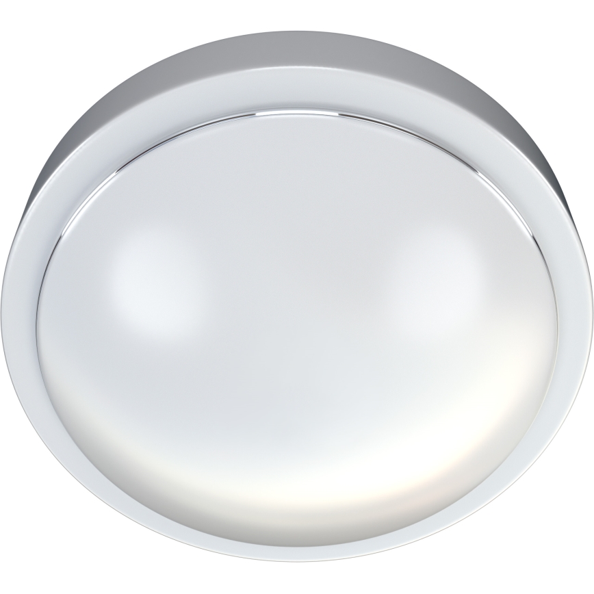 APLED - LED Плафониера LENS R TRICOLOR LED/12W/230V IP41 2700 - 6500K 825lm