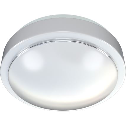APLED - LED Плафониера LENS R TRICOLOR LED/12W/230V IP41 2700 - 6500K 825lm
