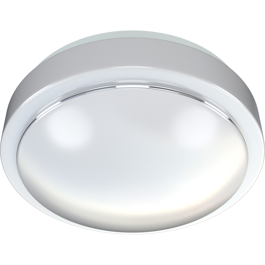 APLED - LED Плафониера LENS R TRICOLOR LED/12W/230V IP41 2700 - 6500K 825lm