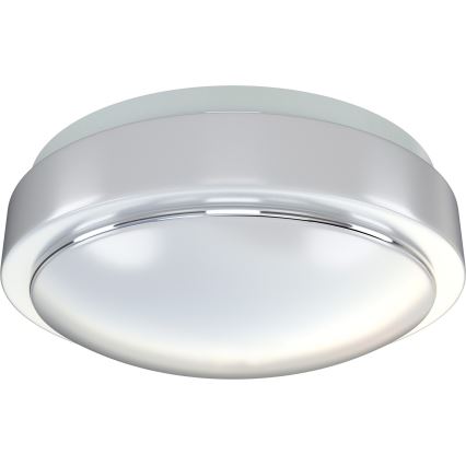 APLED - LED Плафониера LENS R TRICOLOR LED/12W/230V IP41 2700 - 6500K 825lm
