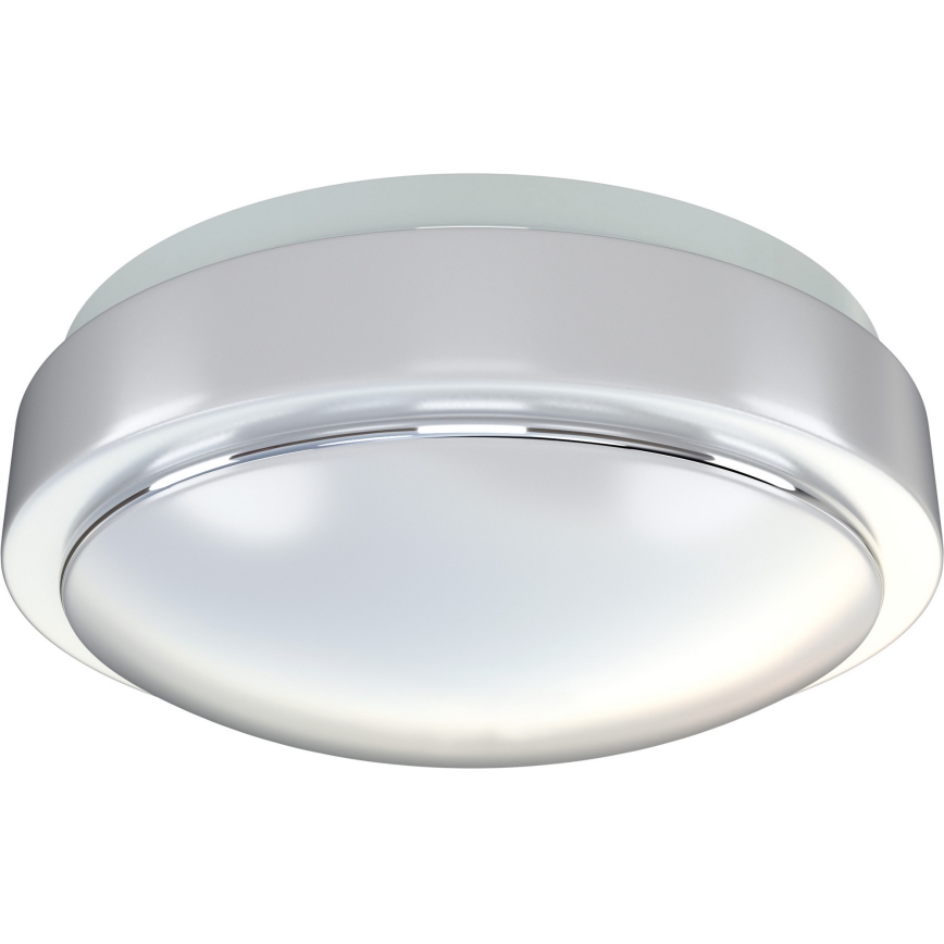 APLED - LED Плафониера LENS R TRICOLOR LED/12W/230V IP41 2700 - 6500K 825lm