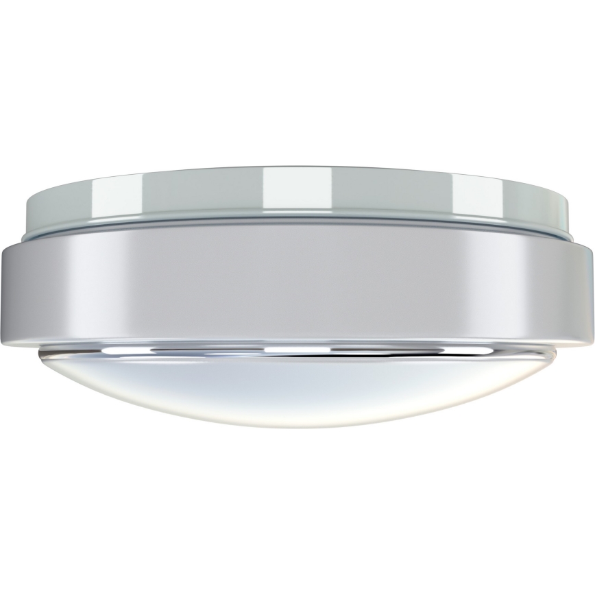 APLED - LED Плафониера LENS R TRICOLOR LED/12W/230V IP41 2700 - 6500K 825lm