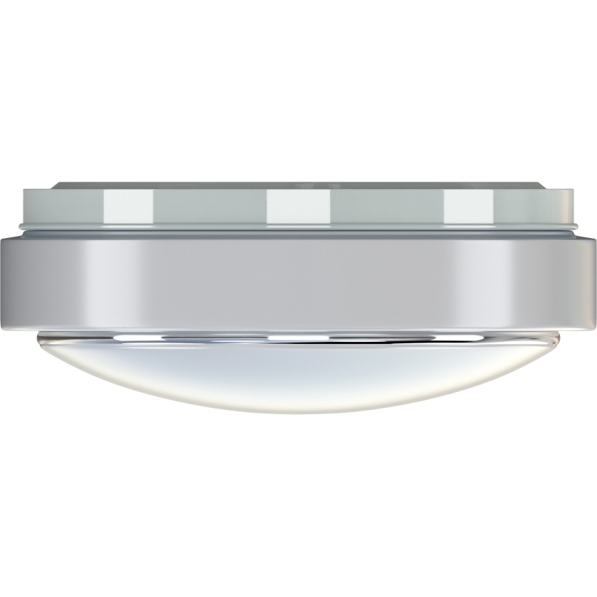 APLED - LED Плафониера LENS R TRICOLOR LED/12W/230V IP41 2700 - 6500K 825lm