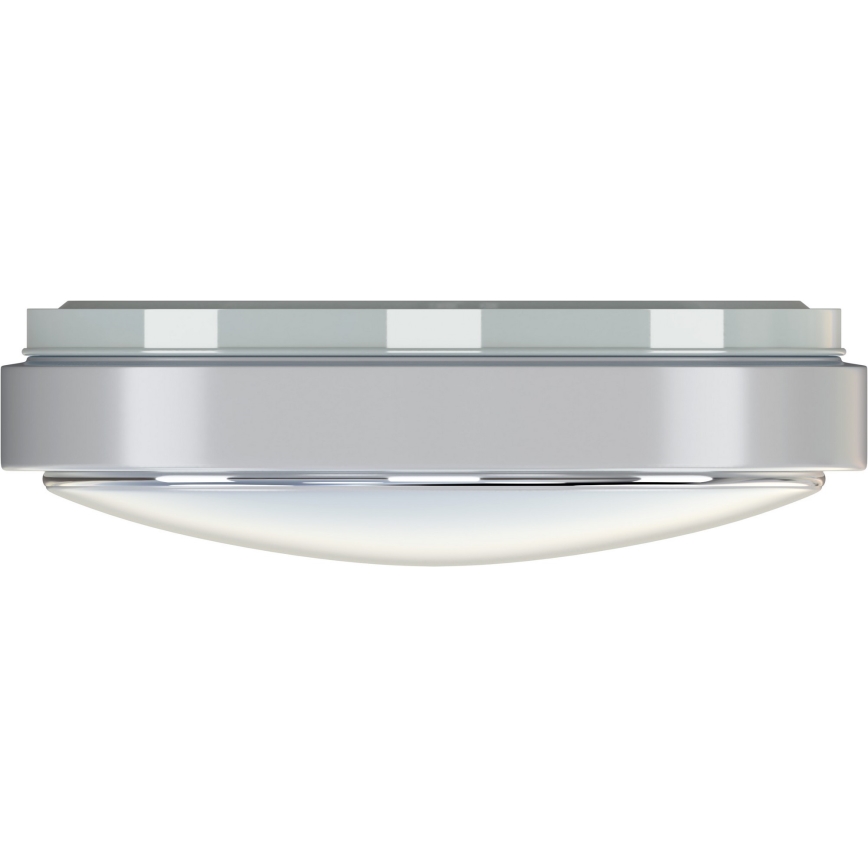 APLED - LED Плафониера LENS R TRICOLOR LED/18W/230V IP41 2700 - 6500K 1210lm
