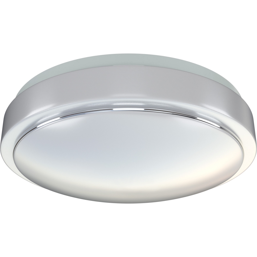 APLED - LED Плафониера LENS R TRICOLOR LED/18W/230V IP41 2700 - 6500K + спешен случай