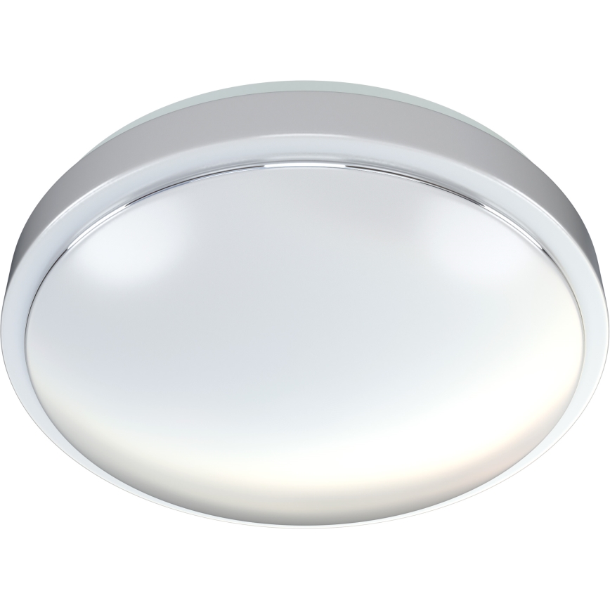 APLED - LED Плафониера LENS R TRICOLOR LED/24W/230V IP41 2700 - 6500K 1680lm
