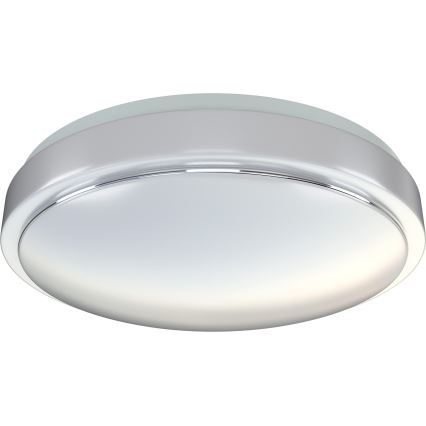 APLED - LED Плафониера LENS R TRICOLOR LED/24W/230V IP41 2700 - 6500K 1680lm