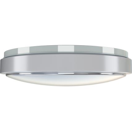APLED - LED Плафониера LENS R TRICOLOR LED/24W/230V IP41 2700 - 6500K 1680lm