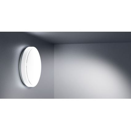 APLED - LED Плафониера LENS R TRICOLOR LED/24W/230V IP41 2700 - 6500K 1680lm