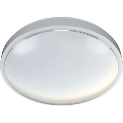 APLED - LED Плафониера LENS R TRICOLOR LED/36W/230V IP41 2700 - 6500K 2520lm