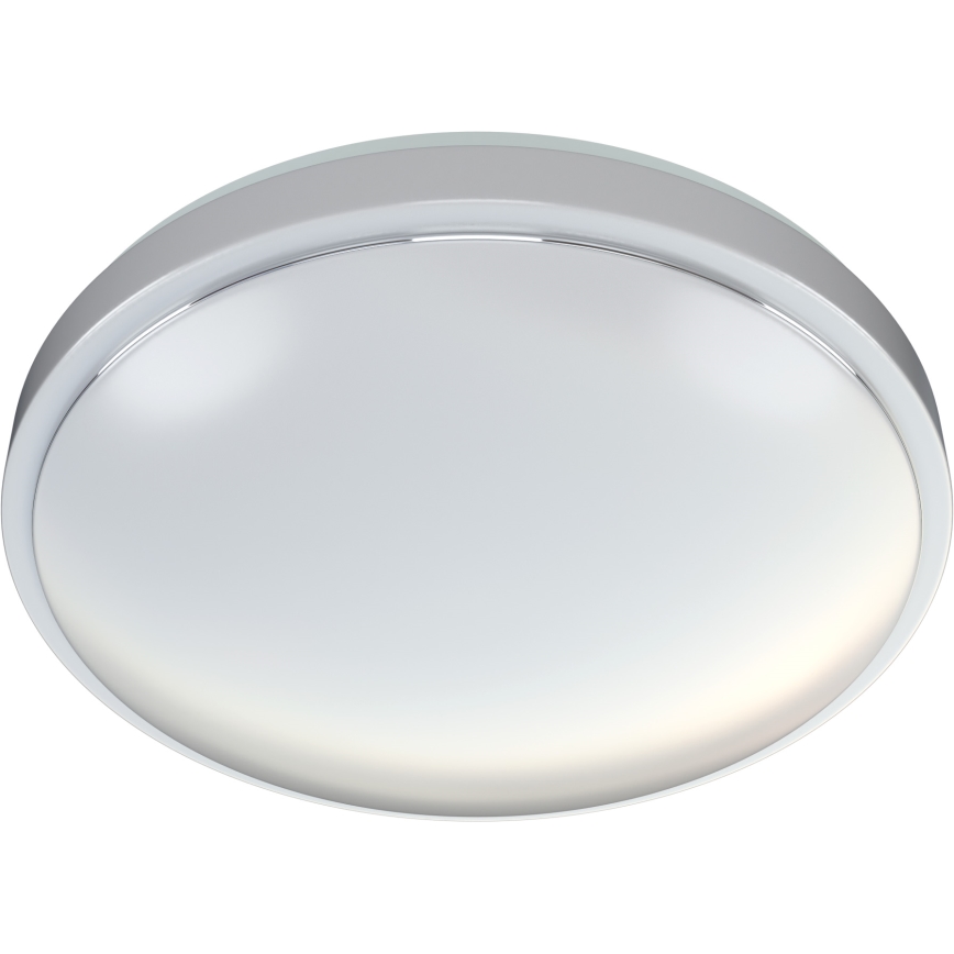APLED - LED Плафониера LENS R TRICOLOR LED/36W/230V IP41 2700 - 6500K 2520lm