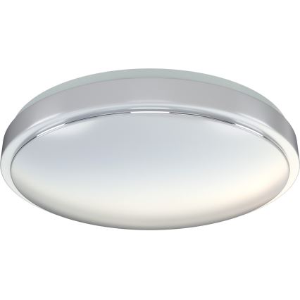 APLED - LED Плафониера LENS R TRICOLOR LED/36W/230V IP41 2700 - 6500K 2520lm