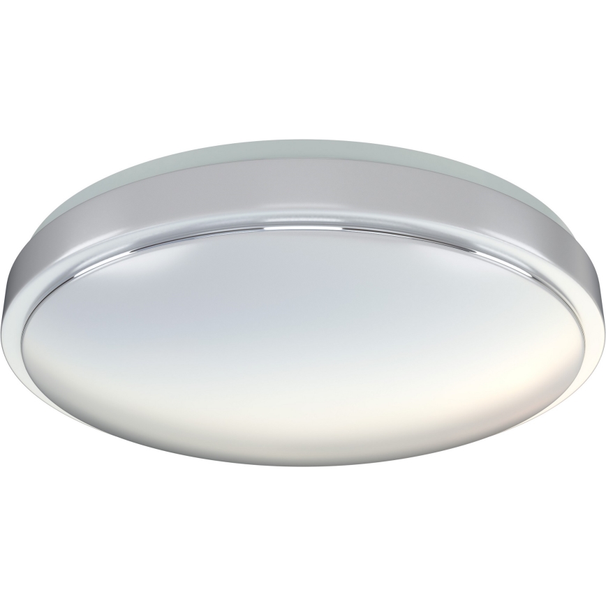 APLED - LED Плафониера LENS R TRICOLOR LED/36W/230V IP41 2700 - 6500K 2520lm