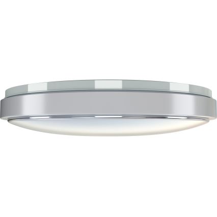 APLED - LED Плафониера LENS R TRICOLOR LED/36W/230V IP41 2700 - 6500K 2520lm
